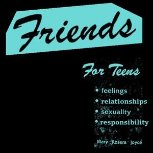 FRIENDS FOR TEENS PDF book copy